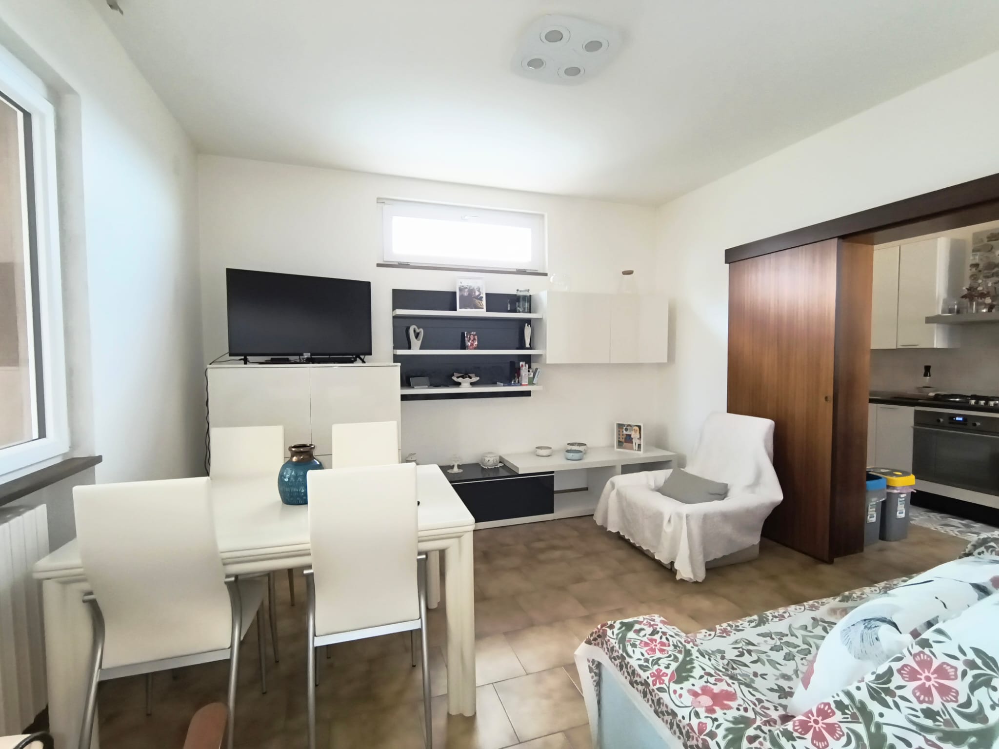 Ampia villa indipendente